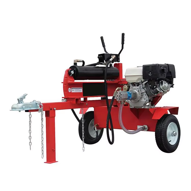 Offre Spéciale – Fendeuse de B - Log Splitter Electric avis et prix