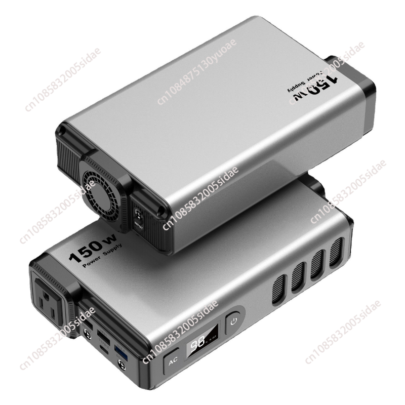 Centrale électrique Portable 1 - Outdoor Power Bank With Ac Outlet avis et prix