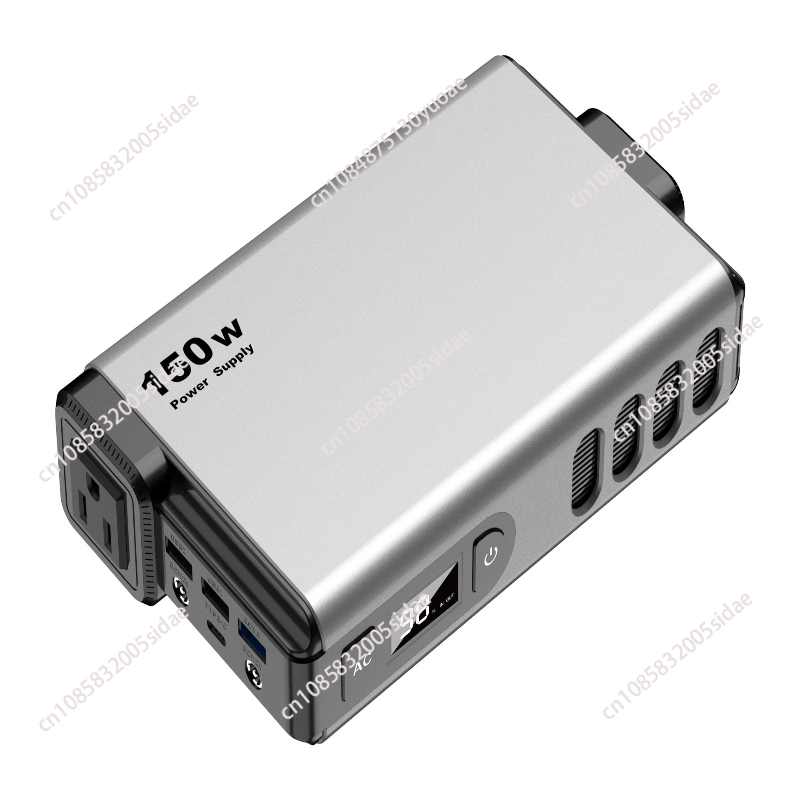 Centrale électrique Portable 1 - Outdoor Power Bank With Ac Outlet avis et prix