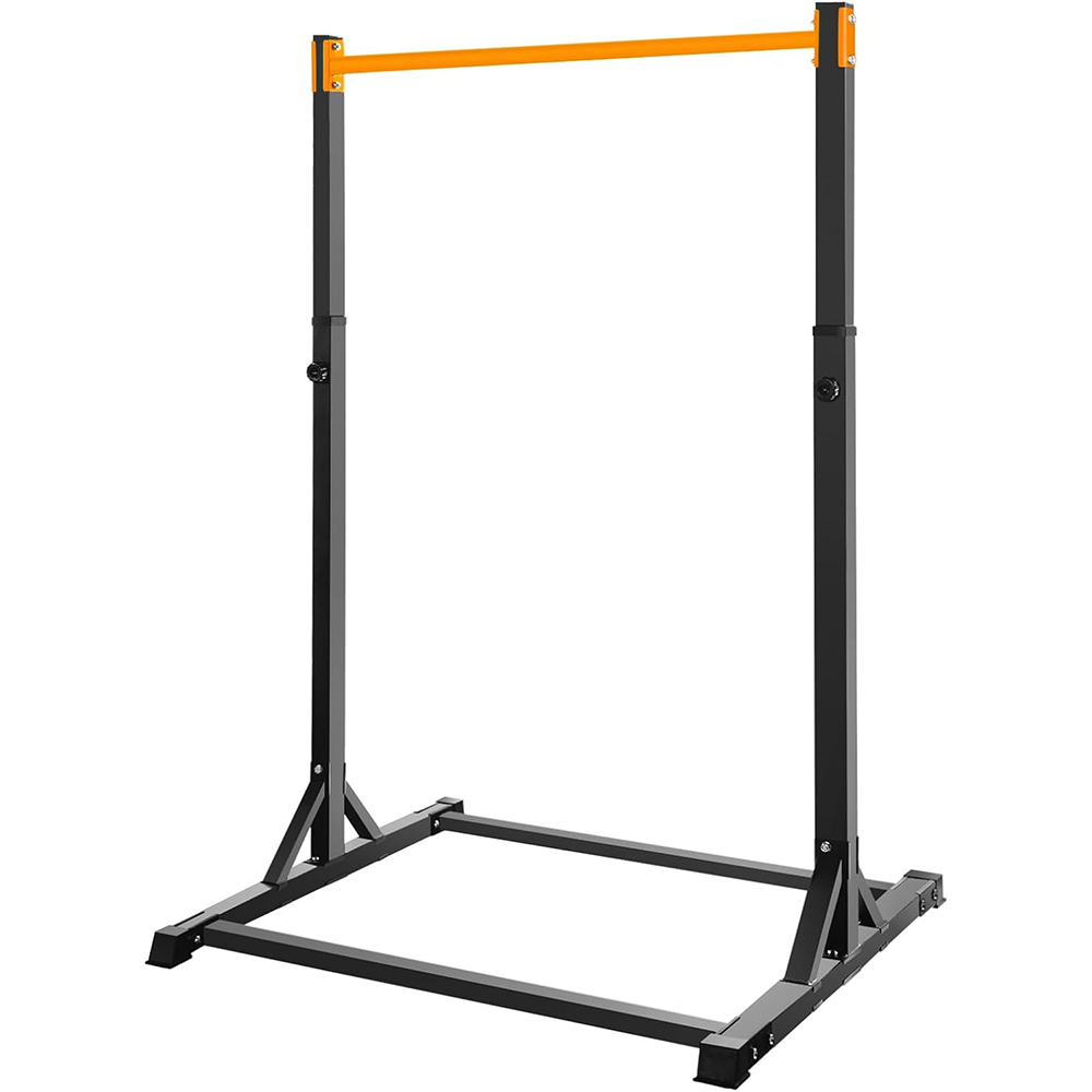 Tour de musculation autoportan - Outdoor Power Tower Pull Up Bar avis et prix