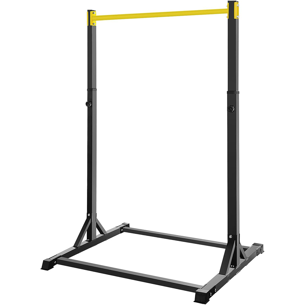 Tour de musculation autoportan - Outdoor Power Tower Pull Up Bar avis et prix