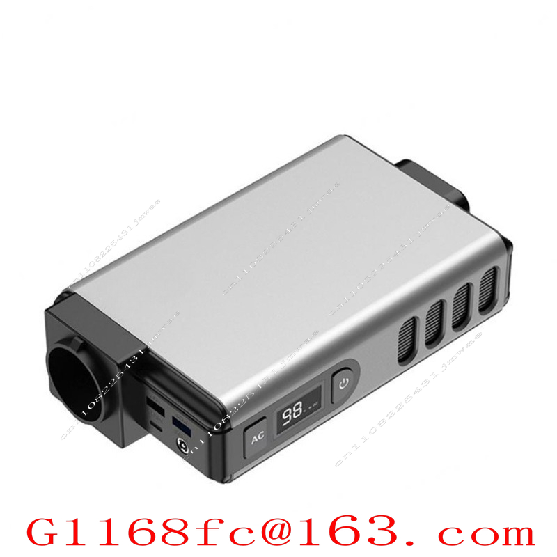 Station d'alimentation portabl - Outdoor Power Bank With Ac Outlet avis et prix