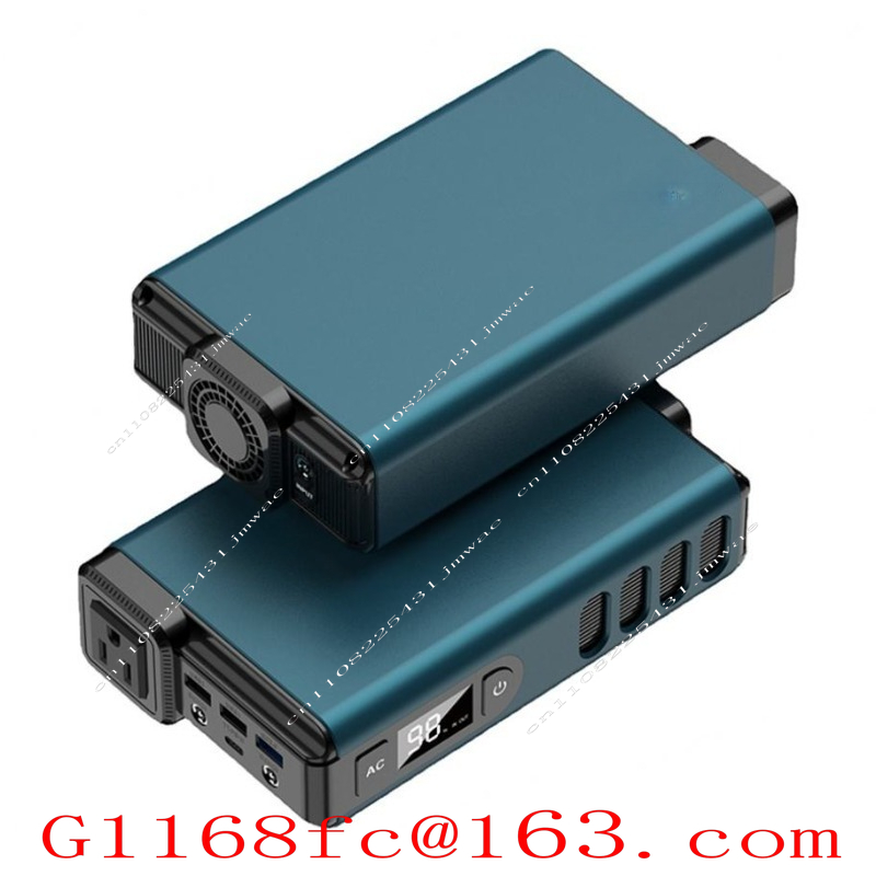 Station d'alimentation portabl - Outdoor Power Bank With Ac Outlet avis et prix