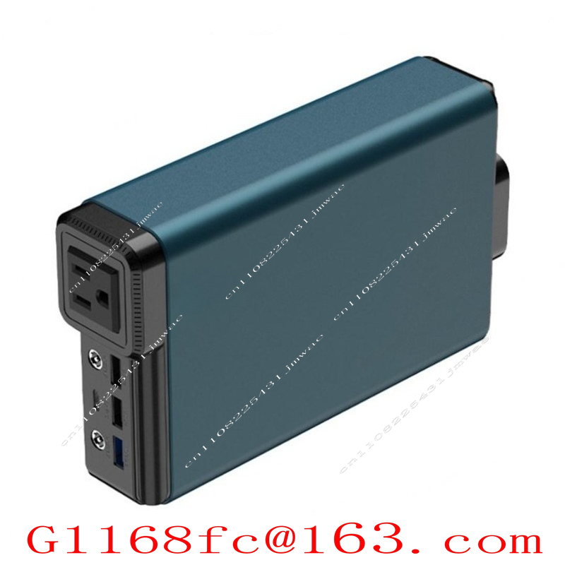 Station d'alimentation portabl - Outdoor Power Bank With Ac Outlet avis et prix