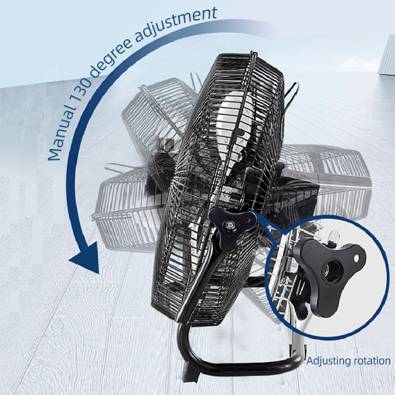 Ventilateur solaire portable d - Panel Power Outdoor avis et prix