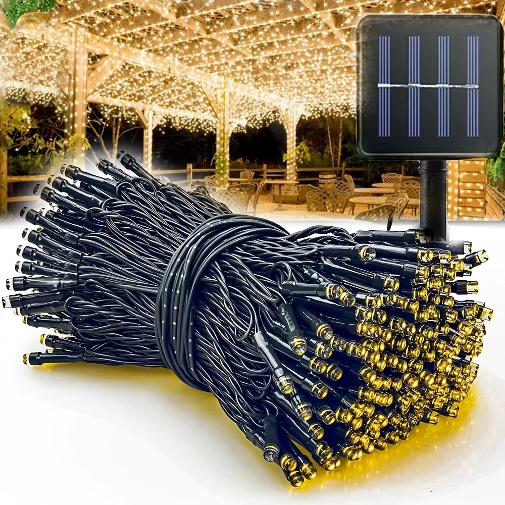 Guirlande lumineuse d'extérieu - Outdoor Power For Christmas Lights avis et prix