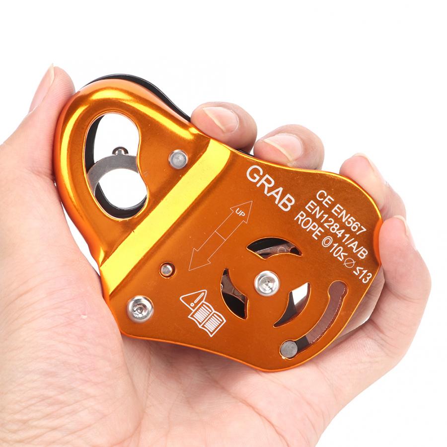 Dispositif d'auto-verrouillage - Outdoor Power Grab avis et prix