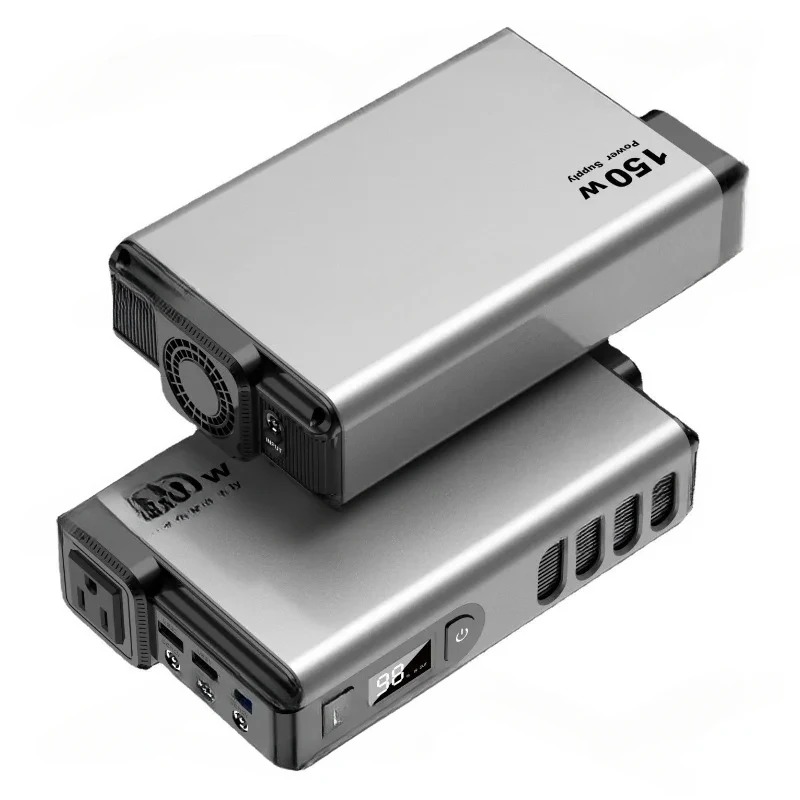 Générateur extérieur 150W, 320 - Outdoor Power Bank With Ac Outlet avis et prix