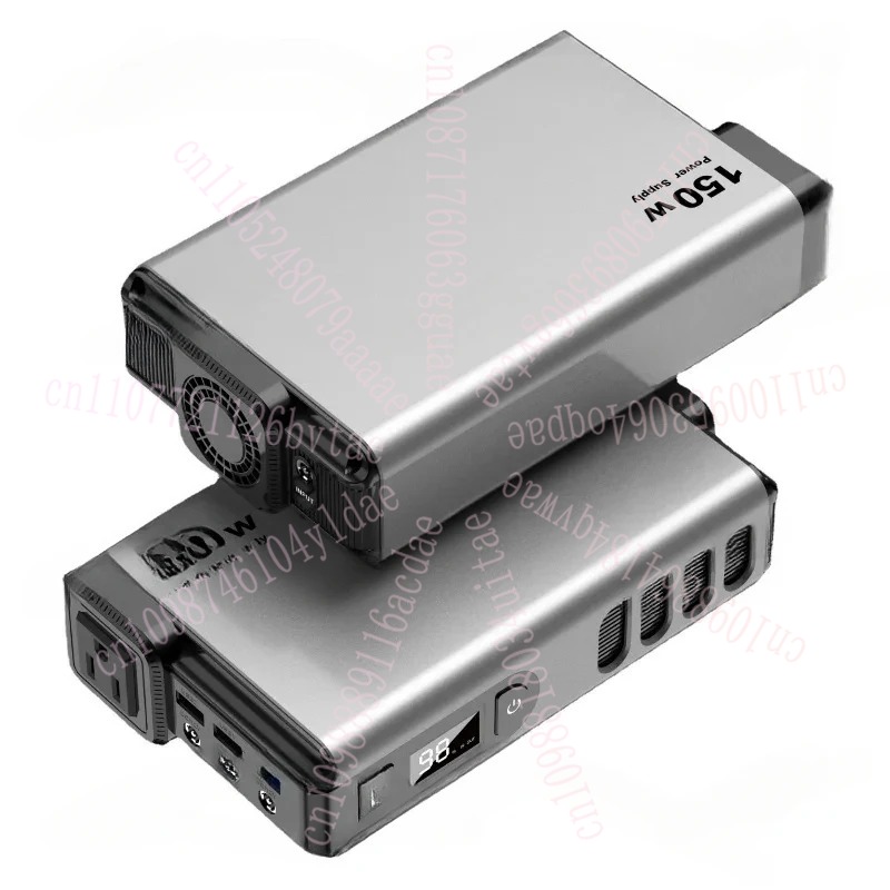 Générateur extérieur 150W, 320 - Outdoor Power Bank With Ac Outlet avis et prix