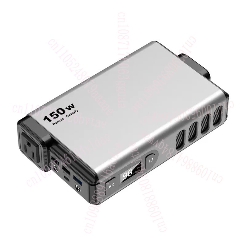 Générateur extérieur 150W, 320 - Outdoor Power Bank With Ac Outlet avis et prix
