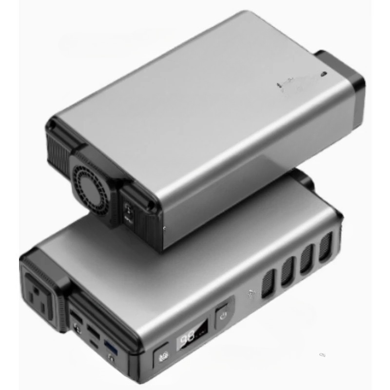 Centrale électrique Portable 1 - Outdoor Power Bank With Ac Outlet avis et prix