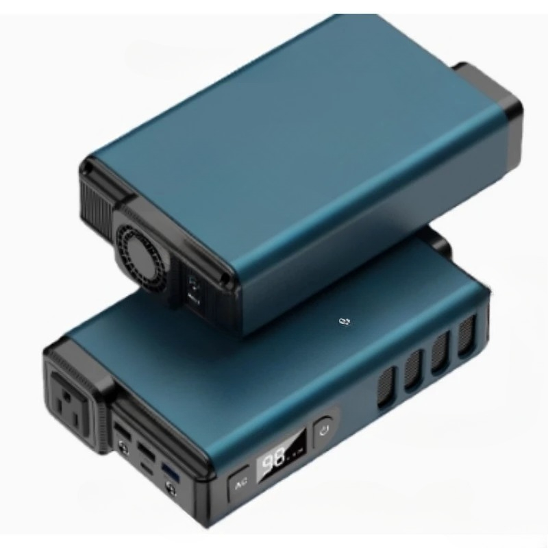 Centrale électrique Portable 1 - Outdoor Power Bank With Ac Outlet avis et prix