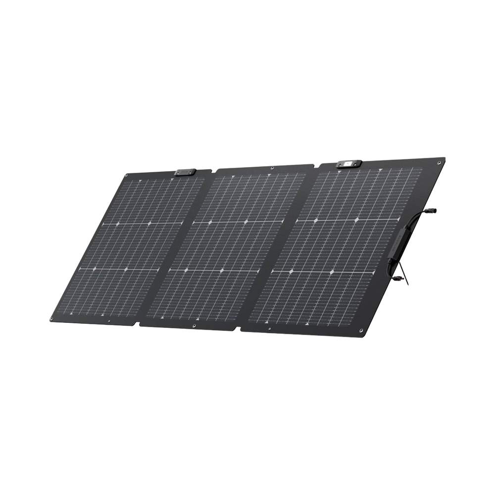 Panneau solaire pliable 160 W, - Panel Power Outdoor avis et prix