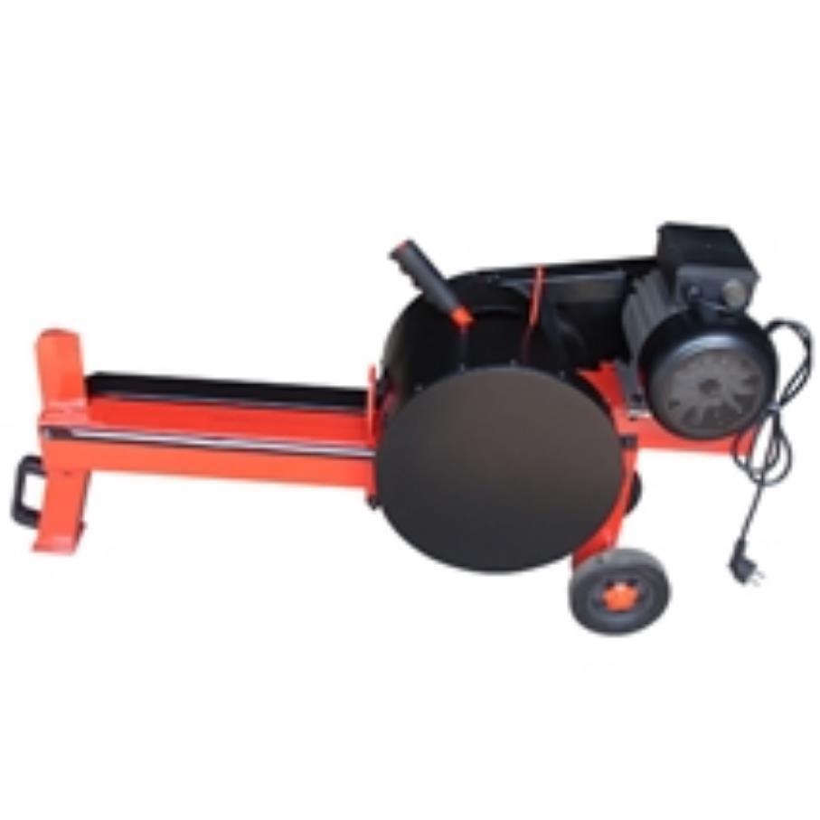 Fendeuse de bûches électrique  - Log Splitter Electric avis et prix