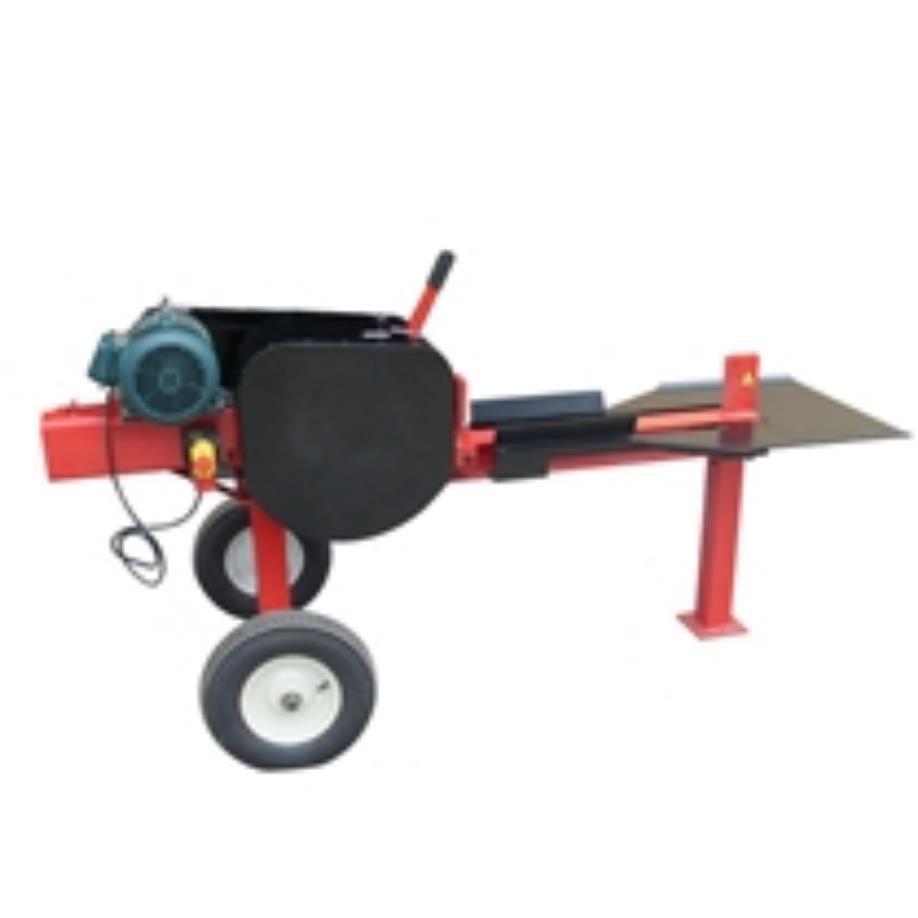 Fendeuse de bûches électrique  - Log Splitter Electric avis et prix