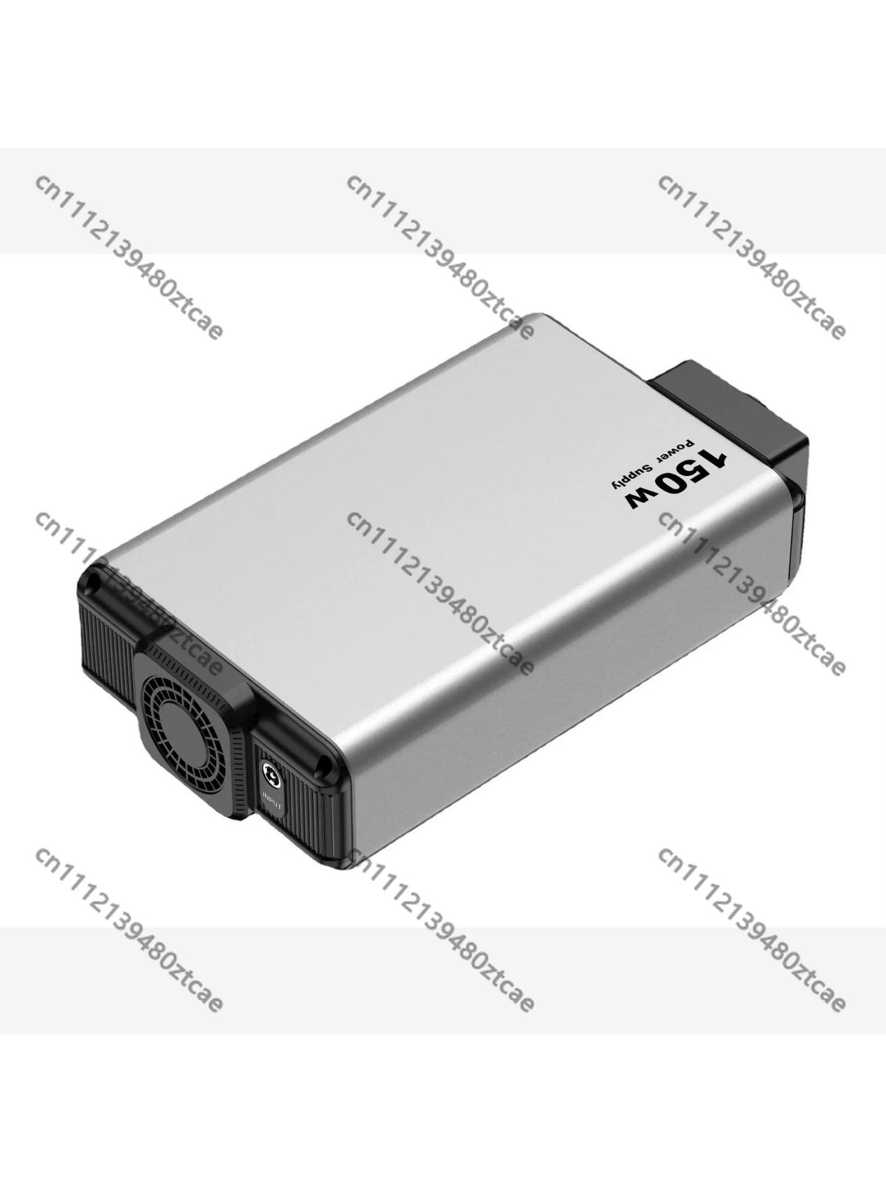 Station d'alimentation portabl - Outdoor Power Bank With Ac Outlet avis et prix