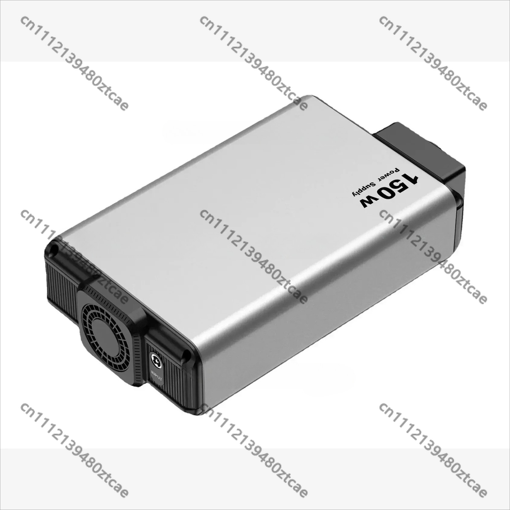 Station d'alimentation portabl - Outdoor Power Bank With Ac Outlet avis et prix